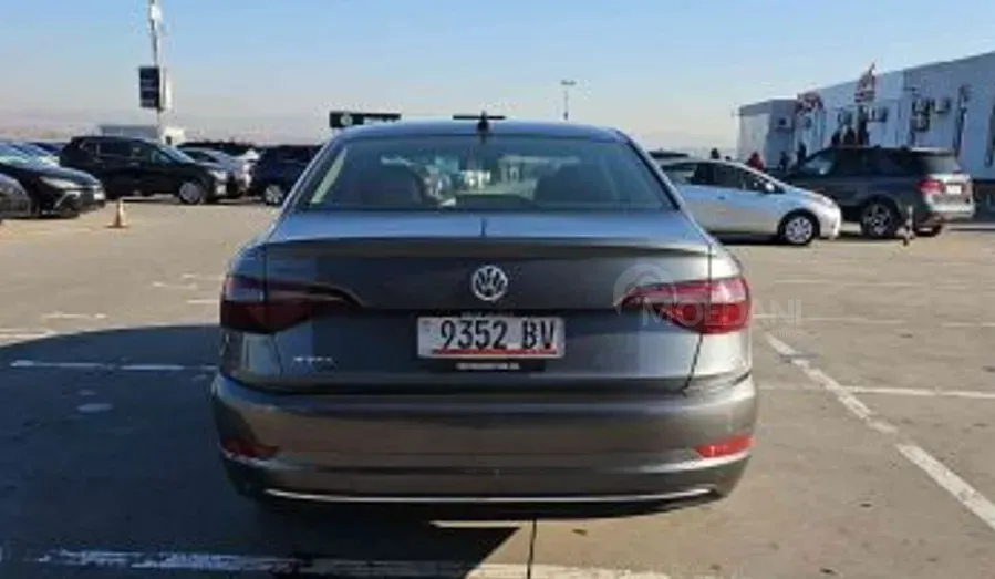 Volkswagen Jetta 1.4 2020 თბილისი - photo 5