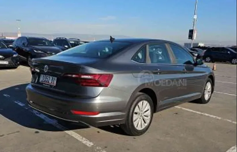 Volkswagen Jetta 1.4 2020 თბილისი - photo 4