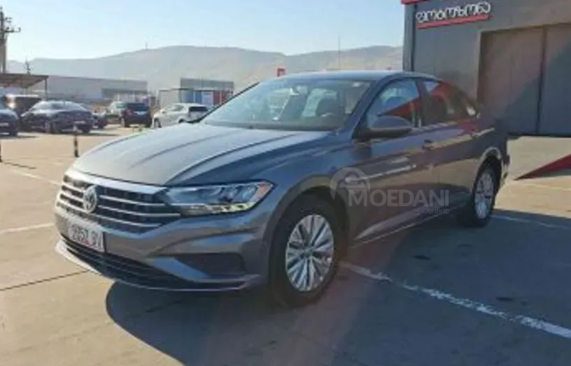 Volkswagen Jetta 1.4 2020 თბილისი - photo 2