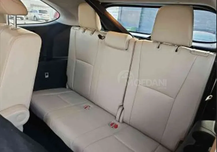 Toyota Highlander 3.5L 2022 Tbilisi - photo 8