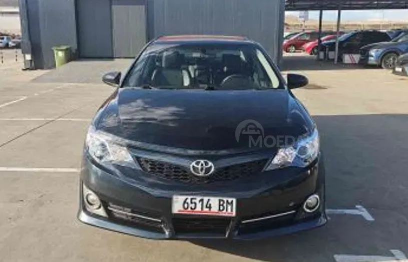 Toyota Camry 2.5L 2014 Tbilisi - photo 1