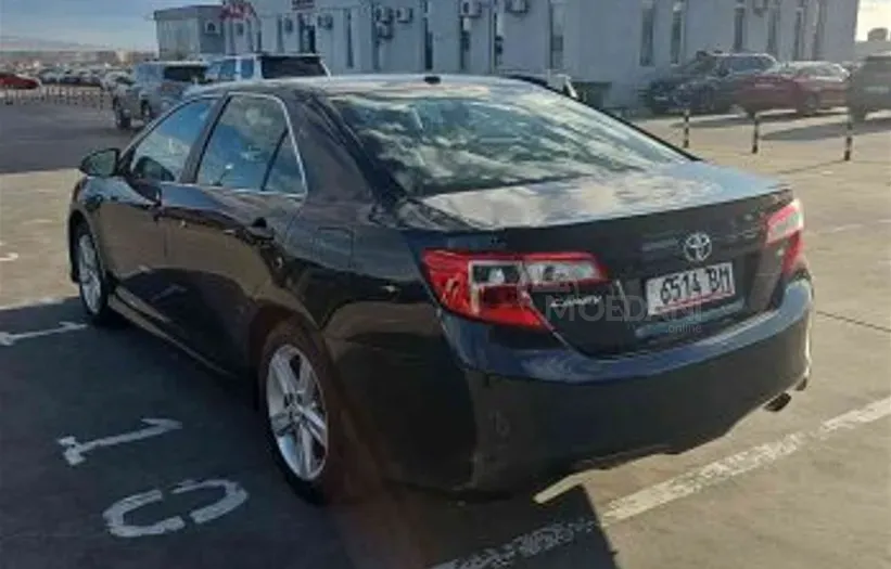 Toyota Camry 2.5L 2014 Tbilisi - photo 6