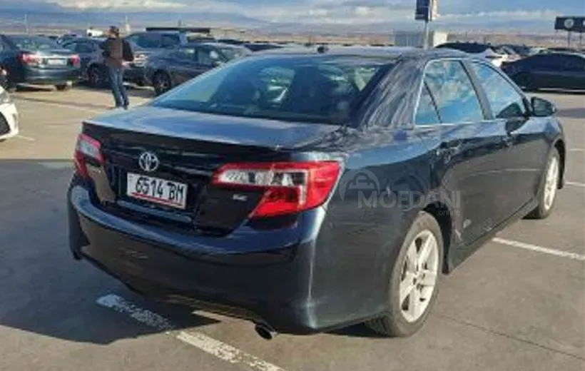 Toyota Camry 2.5L 2014 Tbilisi - photo 4