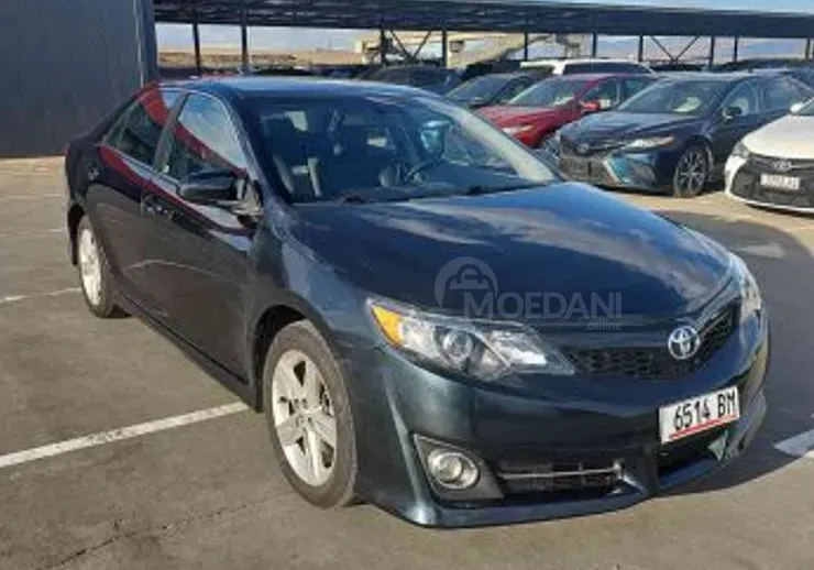 Toyota Camry 2.5L 2014 Tbilisi - photo 3
