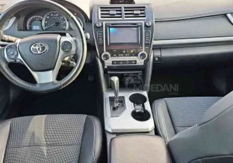 Toyota Camry 2.5L 2014 Tbilisi - photo 7
