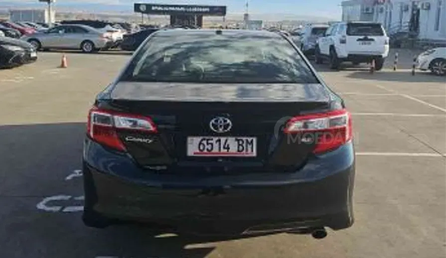 Toyota Camry 2.5L 2014 Tbilisi - photo 5