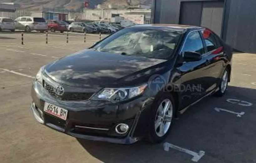 Toyota Camry 2.5L 2014 Tbilisi - photo 2