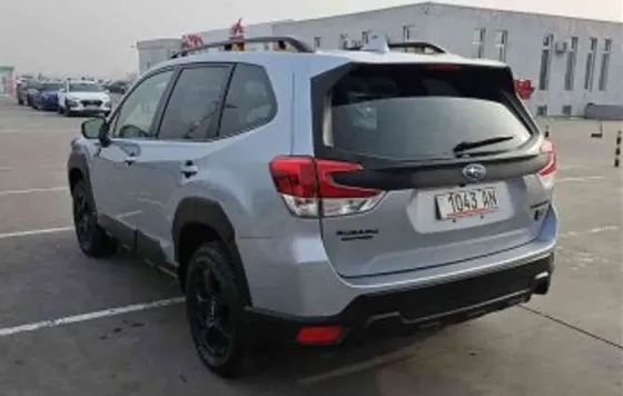 Subaru Forester 2023 თბილისი