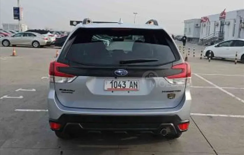 Subaru Forester 2023 თბილისი - photo 5