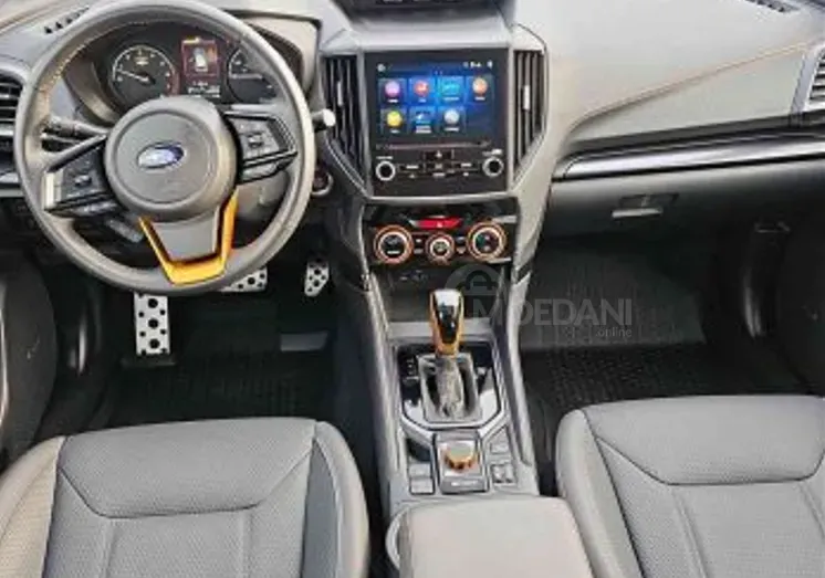 Subaru Forester 2023 თბილისი - photo 7