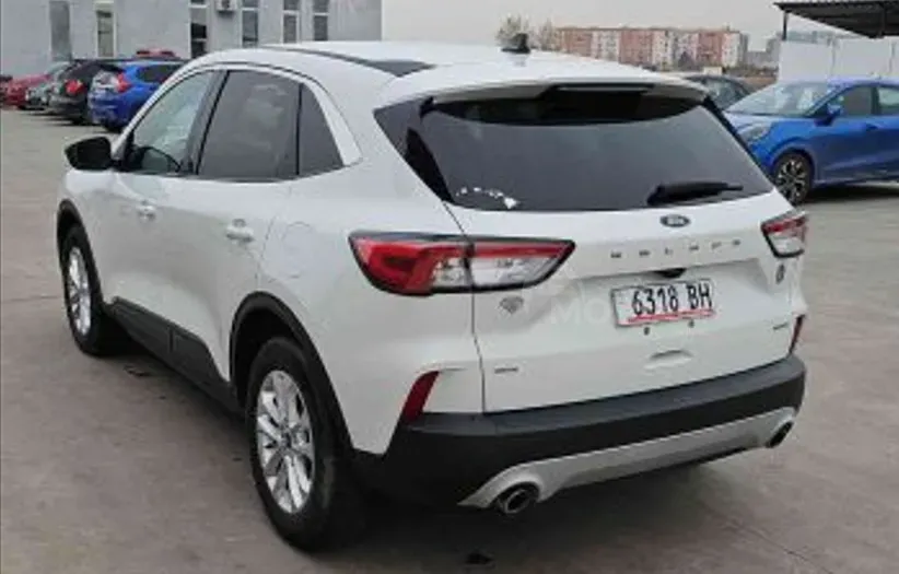 Ford Escape 1.5L 2020 თბილისი - photo 6