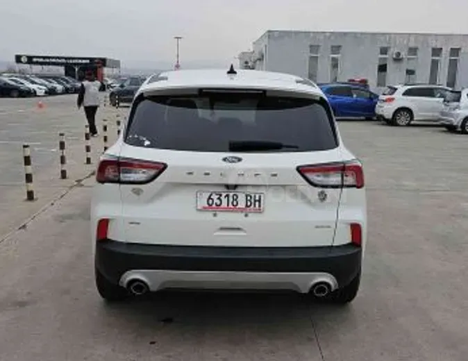 Ford Escape 1.5L 2020 თბილისი - photo 5