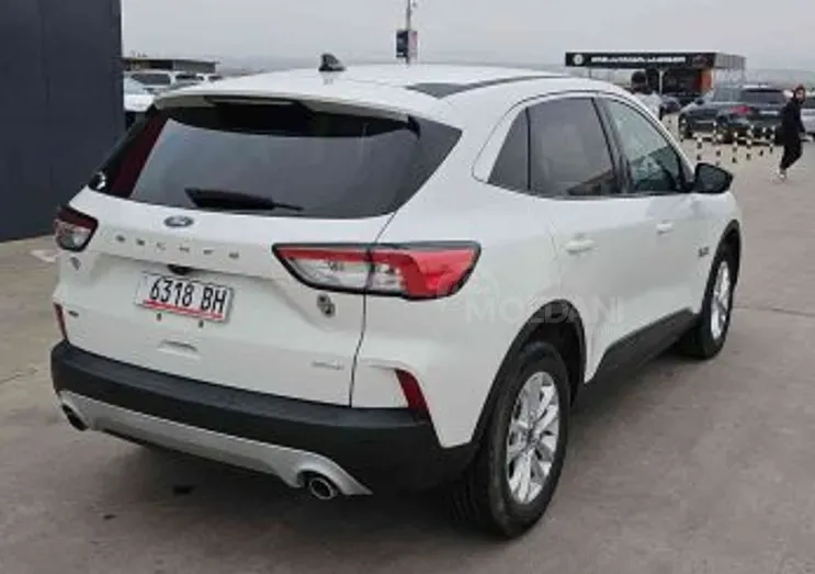 Ford Escape 1.5L 2020 თბილისი - photo 4
