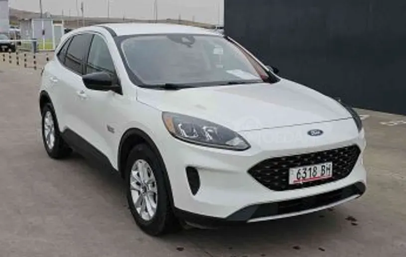 Ford Escape 1.5L 2020 თბილისი - photo 3
