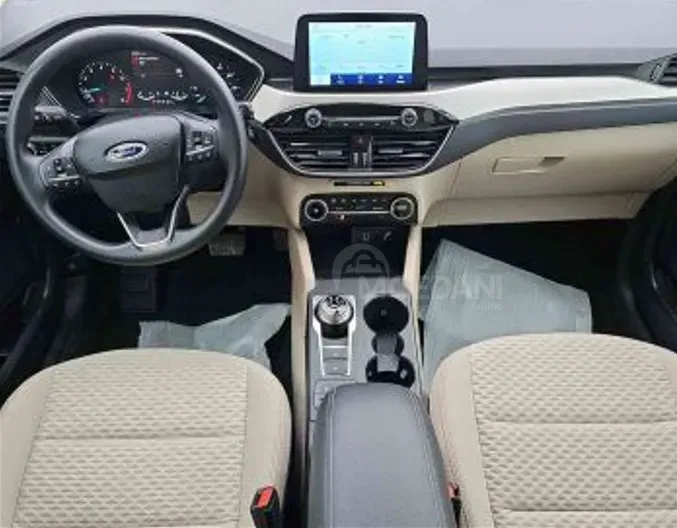 Ford Escape 1.5L 2020 თბილისი - photo 7