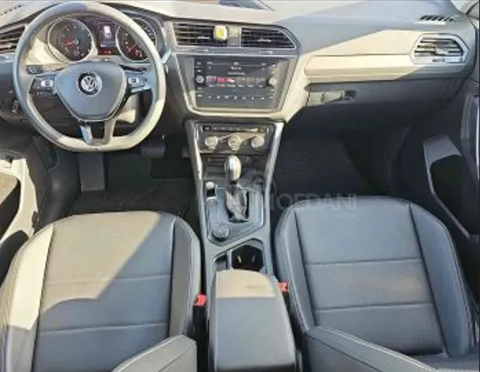 Volkswagen Tiguan 2 2021 თბილისი - photo 6