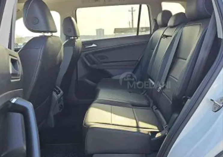 Volkswagen Tiguan 2 2021 თბილისი - photo 7