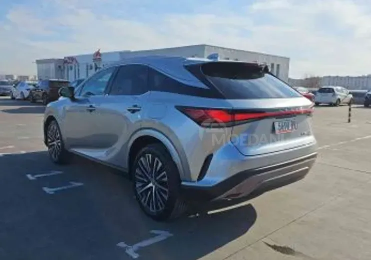 Lexus RX 2023 თბილისი - photo 6