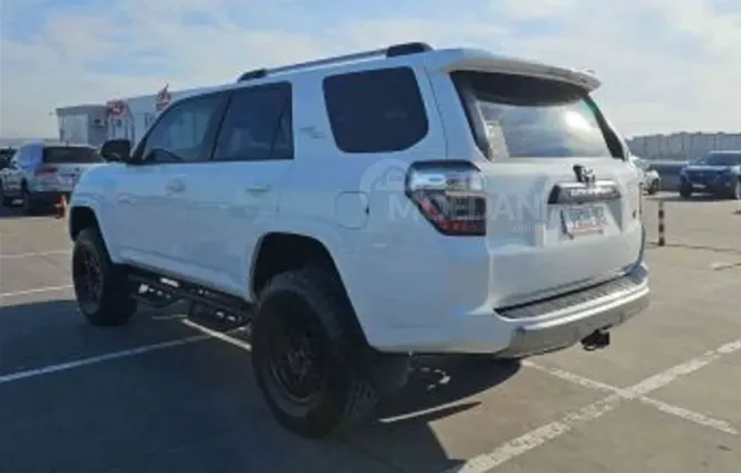 Toyota 4Runner 2017 Тбилиси - изображение 6