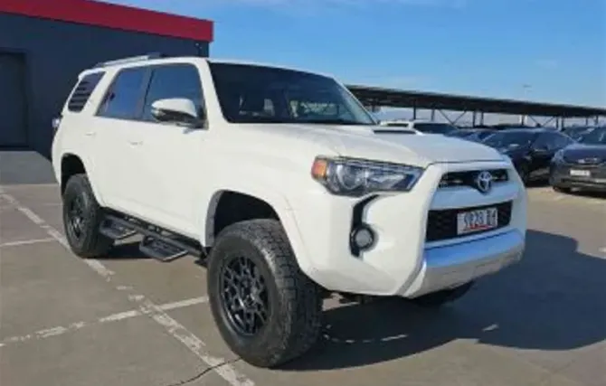 Toyota 4Runner 2017 Тбилиси - изображение 3