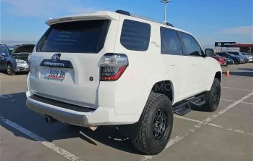 Toyota 4Runner 4L 2017 Тбилиси - изображение 4