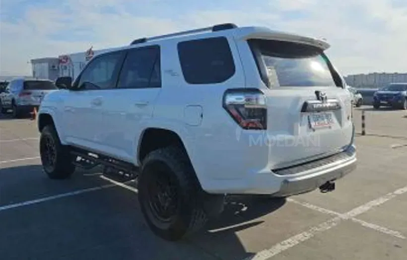 Toyota 4Runner 4L 2017 Тбилиси - изображение 6