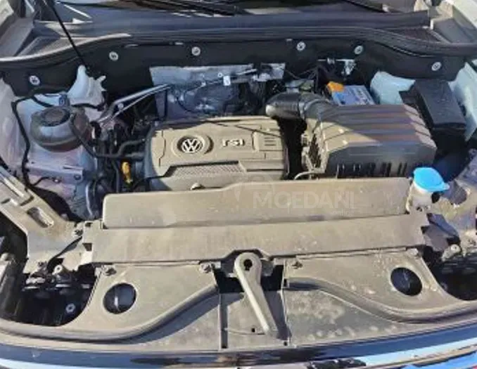 Volkswagen Atlas 2 2020 Тбилиси - изображение 8