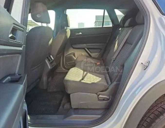 Volkswagen Atlas 2 2020 Тбилиси - изображение 9