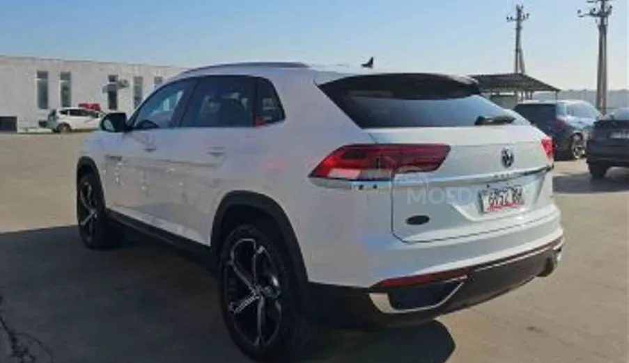 Volkswagen Atlas 2 2020 Тбилиси - изображение 6