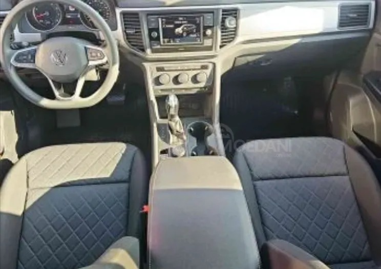 Volkswagen Atlas 2 2020 Тбилиси - изображение 7