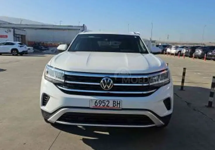 Volkswagen Atlas 2 2020 Тбилиси - изображение 2
