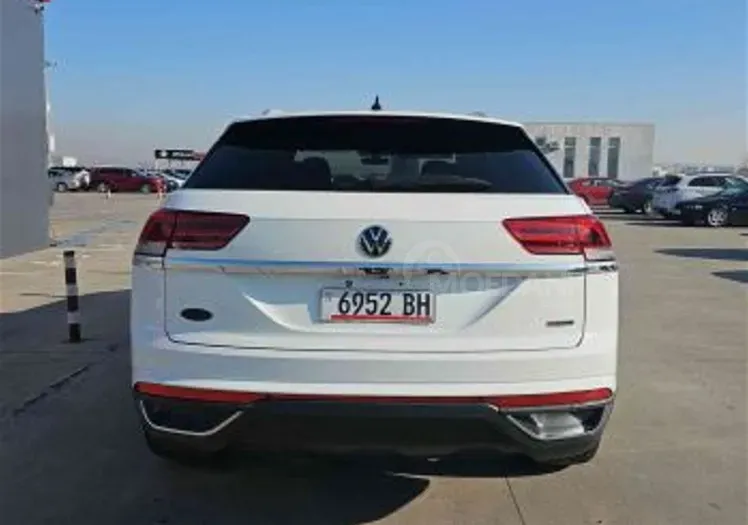 Volkswagen Atlas 2 2020 Тбилиси - изображение 5