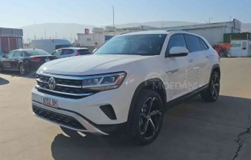 Volkswagen Atlas 2 2020 Тбилиси - изображение 1