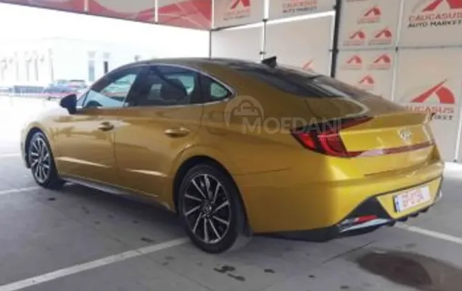 Hyundai Sonata 2020 Tbilisi - photo 6