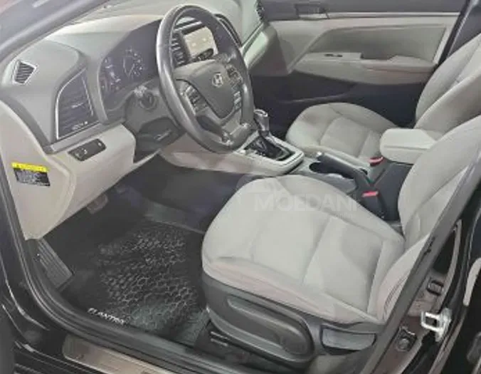 Hyundai Elantra 2018 Tbilisi - photo 8