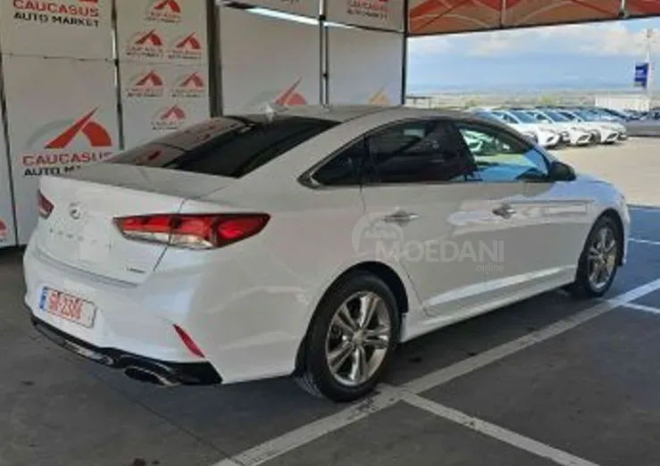 Hyundai Sonata 2019 Тбилиси - изображение 4