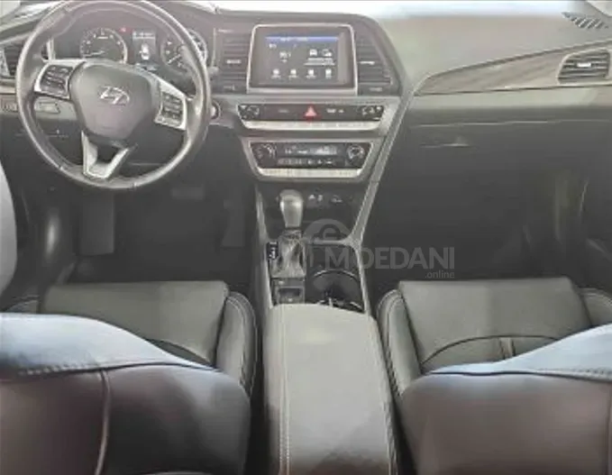 Hyundai Sonata 2019 Тбилиси - изображение 7