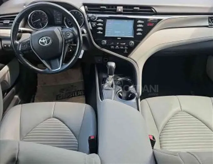 Toyota Camry 2.5L 2020 Tbilisi - photo 7