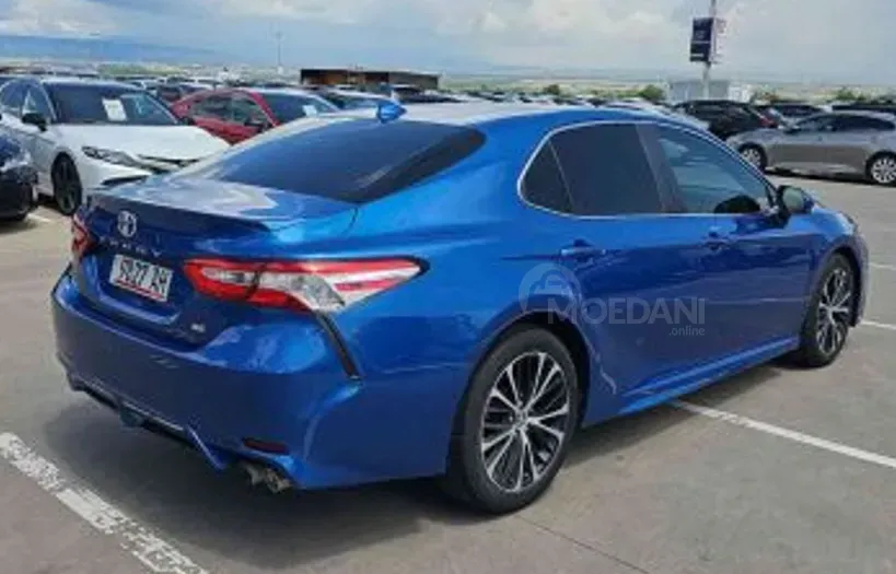 Toyota Camry 2.5L 2020 Tbilisi - photo 4