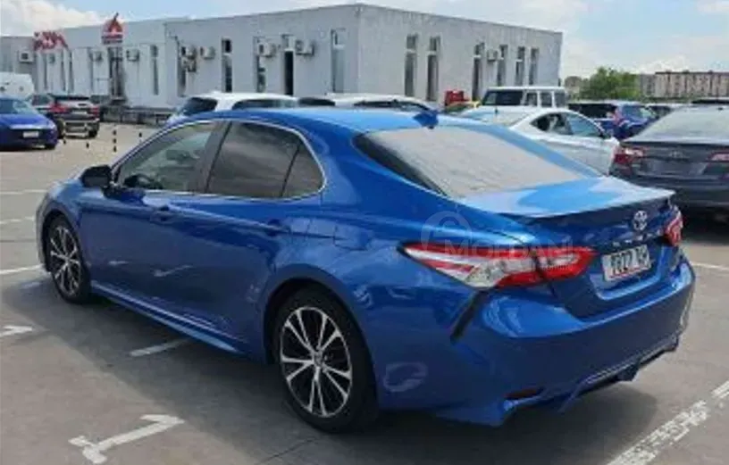 Toyota Camry 2.5L 2020 Tbilisi - photo 6