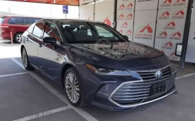 Toyota Avalon 2020 Тбилиси - изображение 3