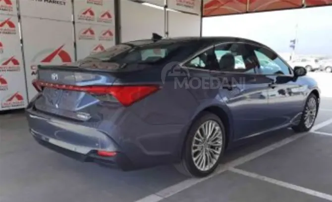 Toyota Avalon 2020 Тбилиси - изображение 4