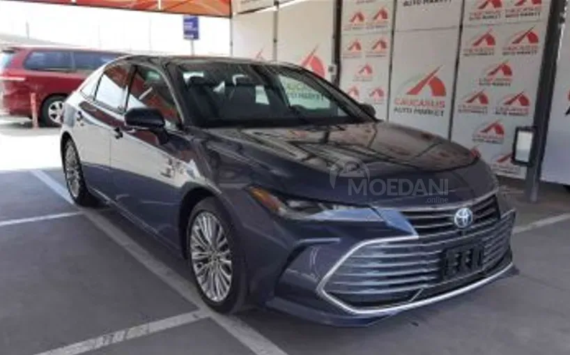 Toyota Avalon 2.5L 2020 თბილისი - photo 3