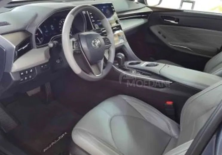 Toyota Avalon 2.5L 2020 თბილისი - photo 7