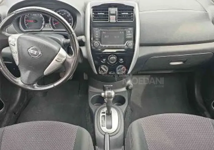 Nissan Versa 2018 Тбилиси - изображение 7