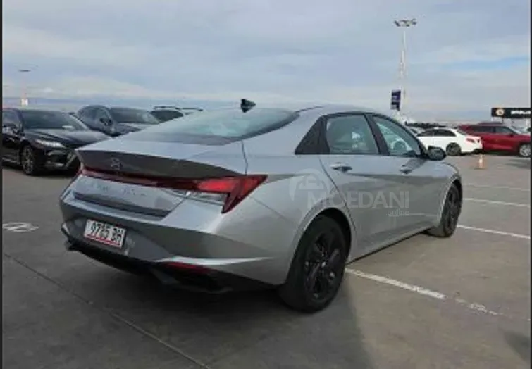 Hyundai Elantra 2021 Tbilisi - photo 4
