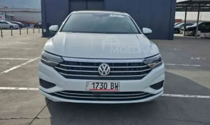 Volkswagen Jetta 1.4 2019 Тбилиси - изображение 1