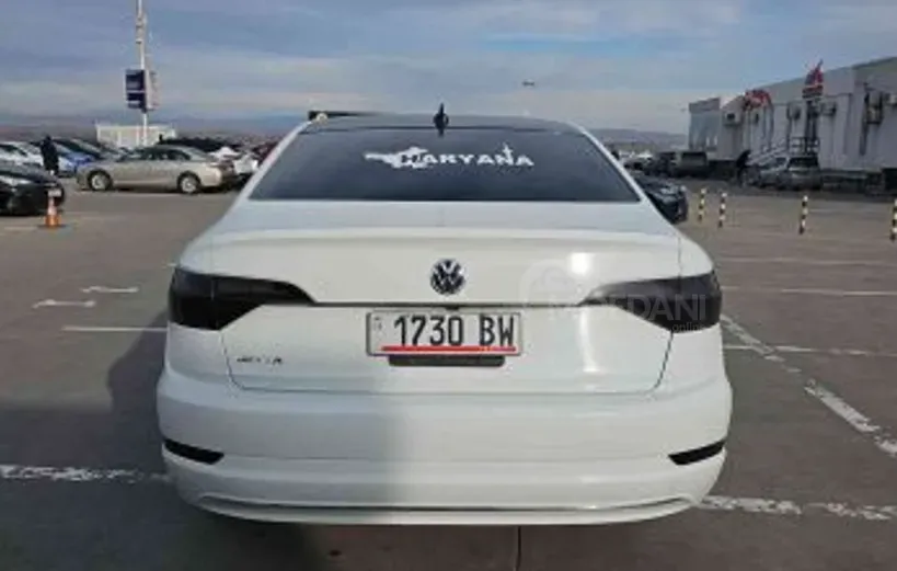 Volkswagen Jetta 1.4 2019 თბილისი - photo 5