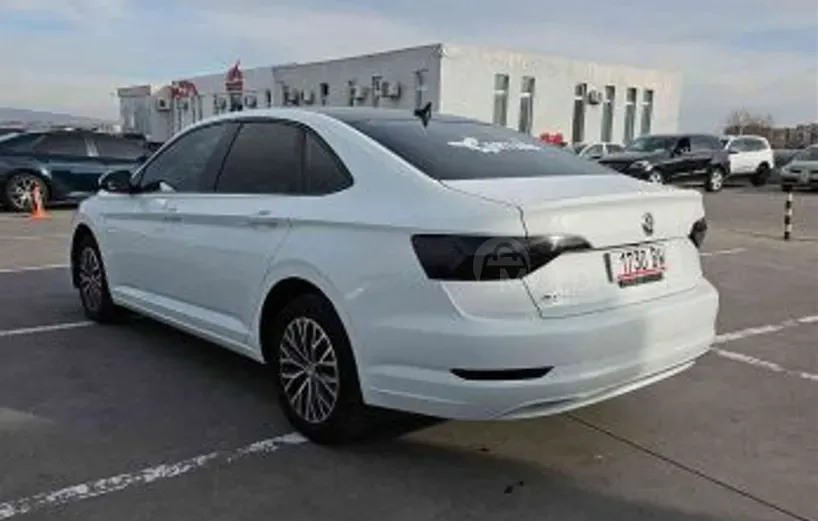 Volkswagen Jetta 1.4 2019 თბილისი - photo 6