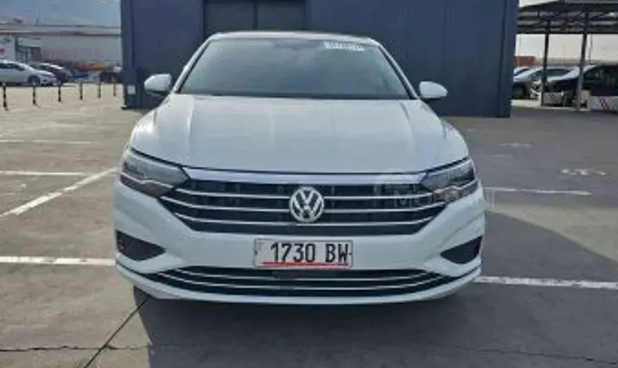 Volkswagen Jetta 1.4 2019 თბილისი - photo 1